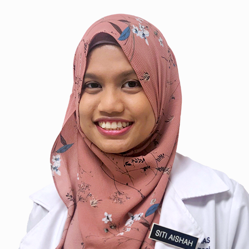 Pn Siti Aishah Ikmal Hisham